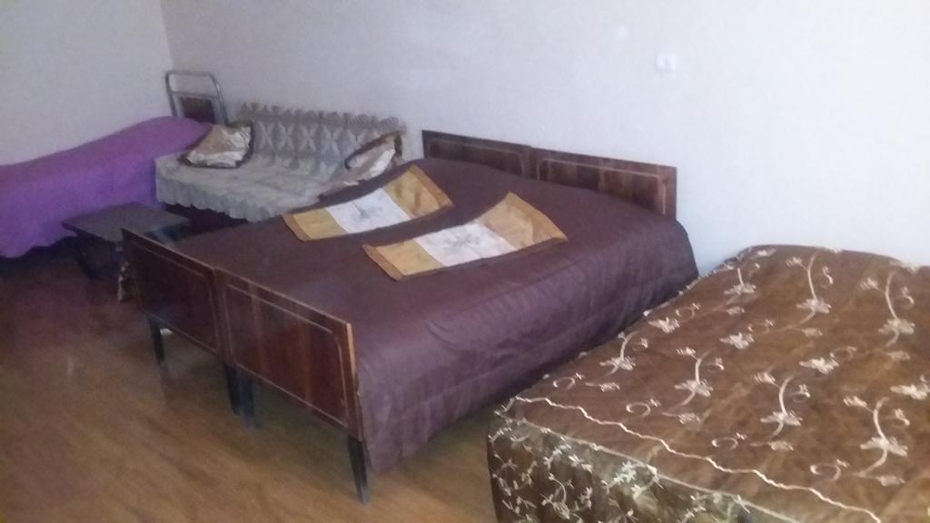 Tamila Guest House Kazbegi Exterior foto